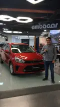 José Luis Carrera