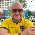 Patricio Salazar